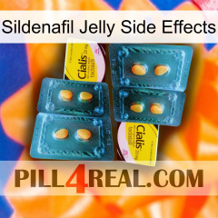 Sildenafil Jelly Side Effects cialis5